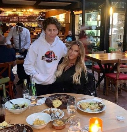 Hakimin kararı 'pes' dedirtti! Ivana Sert'in, eski eşinden alacağı nafaka dudak uçuklattı! - Resim: 4