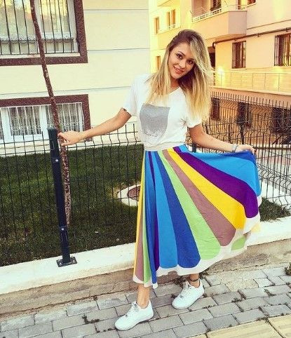 Kısmetse Olur Hazal Atabek'in akıl almaz değişimi dudak uçuklattı! Görenler hayretler içerisinde kaldı! - Resim: 3