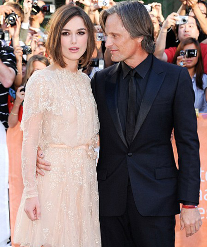 Sevişme sahnelerini anlattılar - Resim: 1