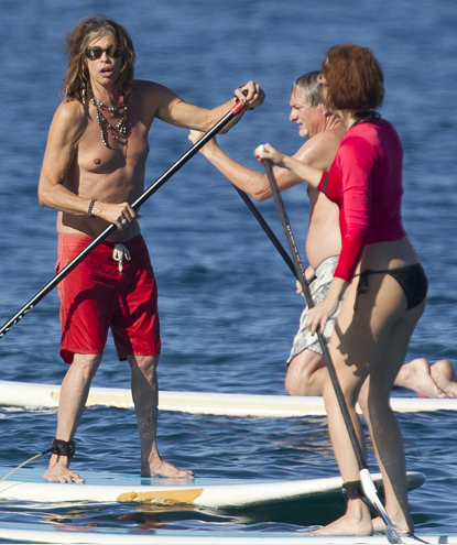 Zamana karşı koyamadılar - Resim: 4