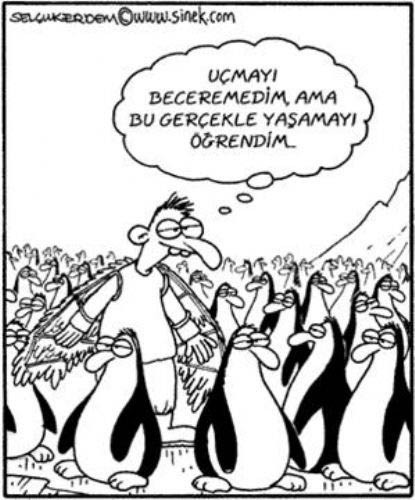 Günün en bomba karikatürleri - Resim: 3