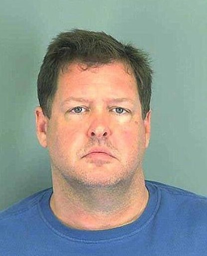 Seri katilden kurtulma anı boynunda zincirle bulundu - Resim: 4