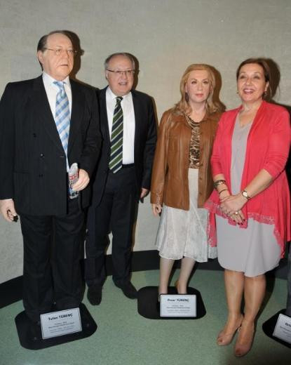 Bütün ünlüler burada birlikte - Resim: 3