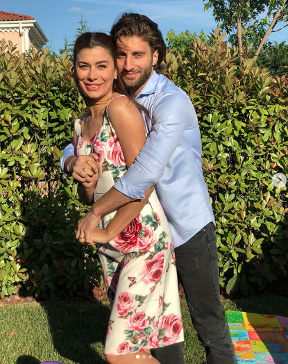 Ebru Şancı isyan etti: Adam 7/24 oyunda çocuk tabi olmaz - Resim: 1