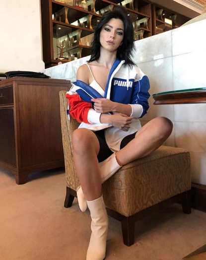 Merve Boluğur itiraf etti: DM'den inanılmaz teklifler alıyorum - Resim: 3