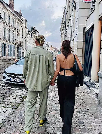 Aşklarını ilan etmişlerdi! Melisa Aslı Pamuk ve Yusuf Yazıcı birlikteliğinde sürpriz gelişme - Resim: 2