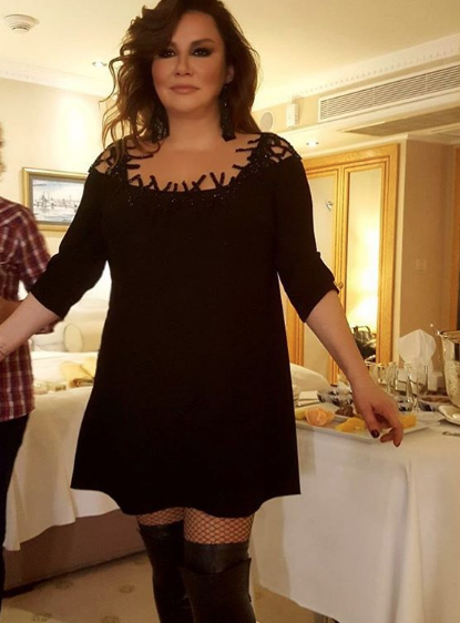 Deniz Seki 18 kilo verdi son hali! - Resim: 3