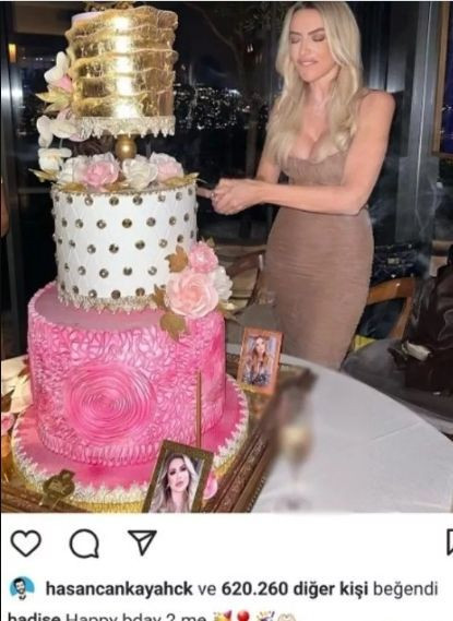 Hasan Can Kaya, Hadise ile aşk yaşıyor! Suskunluğunu bozdu iddialara böyle cevap verdi - Resim: 4