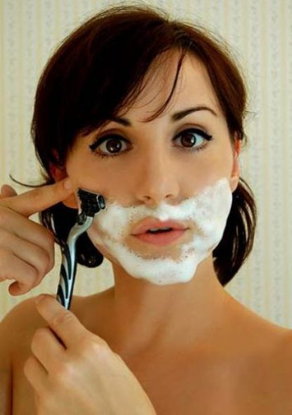 Bu fotoğraflarda bir tuhaflık var  - Resim: 2