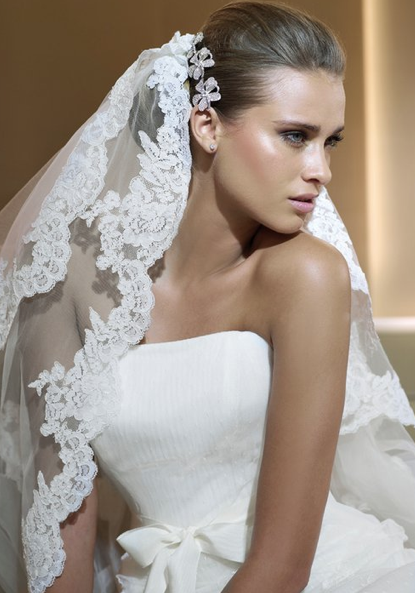 Gelinlerin en çok tercih ettiği modeller... - Resim: 2