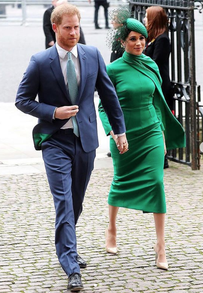 Prens Harry kitabının yazarı ifşa etti Meghan Markle ile beraber bencilleştiler - Resim: 4