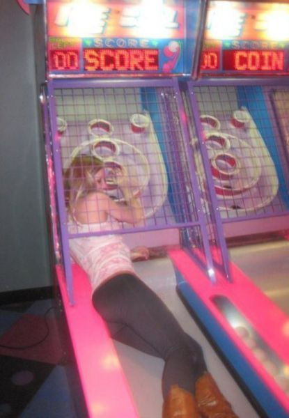 İçince insanlar böyle sapıtıyor - Resim: 1