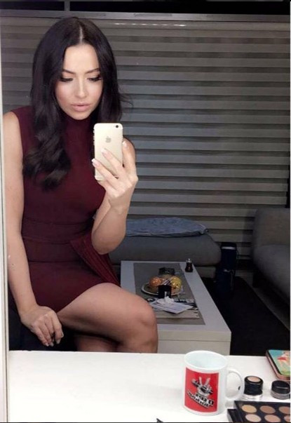 Hadise'nin gizli aşkına bakın herkesten sakladı - Resim: 4