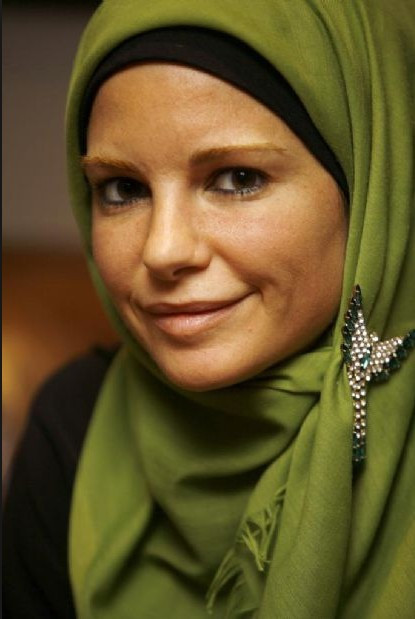 Aşirete gelin giden Burcu Çetinkaya hamile! - Resim: 3