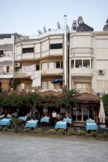 Ölümle burun buruna yaşıyorlar - Resim: 2