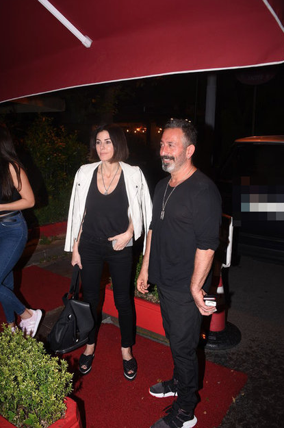 Defne Samyeli fena patladı: Oraya da gelseydiniz - Resim: 3