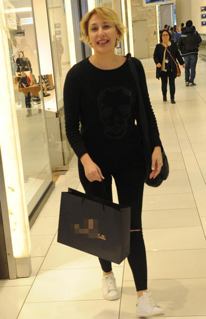 Gülse Birsel: "Tartışmaya girmiyorum" - Resim: 2