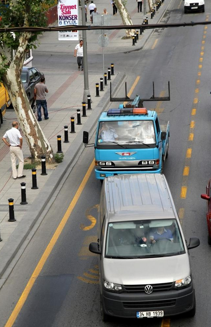 Vatandaşın kafasını karıştıran 'tercih' - Resim: 2