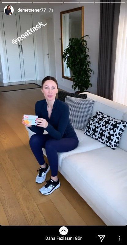 Sahte ilaç tanıtımı yapan ünlüler için bakanlık harekete geçti soruşturma açıldı - Resim: 4