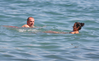 Avşar eledi eski sevgilisi kaptı - Resim: 4