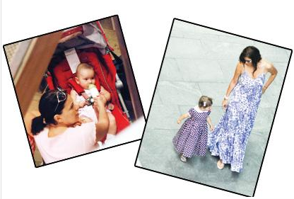 Ünlülerin bu pozları hiç unutulmadı - Resim: 1