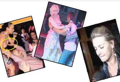 Ünlü olmanın bedelini çok ağır ödediler! - Resim: 1