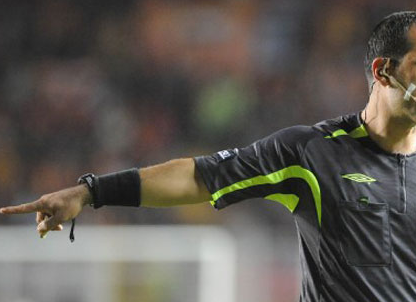 Hakemler arasında geçen ilginç diyaloglar - Resim: 2