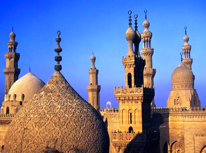 İslam medeniyetinin 10 şehri - Resim: 2