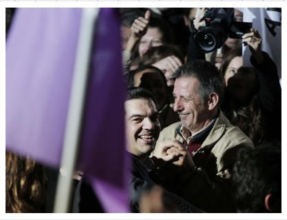 Seçim sonuçlarına böyle sevindiler - Resim: 1