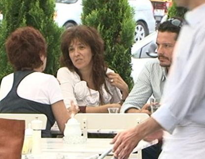 Ünlülerin bu halini tanıyabilene aşk olsun! - Resim: 4