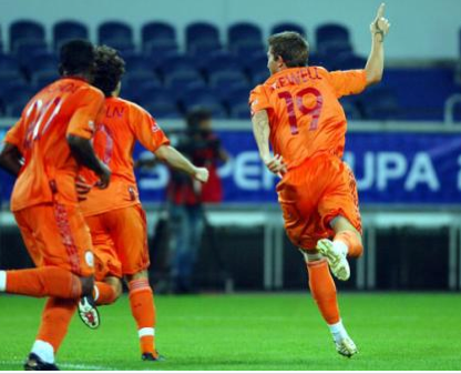 İşte takımların efsaneleşmiş numaraları - Resim: 2