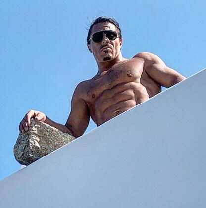 Bu kadar da olmaz! Nusret o taşı İstanbul'a getirdi - Resim: 3