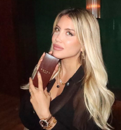 Mauro Icardi ve Wanda Nara resmen boşandı! Mahkemeden şaşırtan nafaka kararı - Resim: 5
