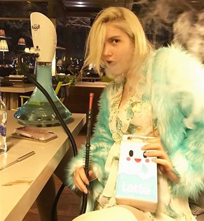 Paylaştığı fotoğraf tepkilere neden oldu - Resim: 3