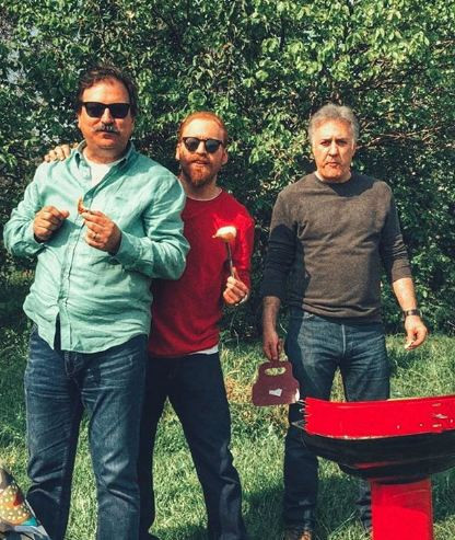 Kanal D Çocuklar Duymasın'dan pes dedirten reyting hamlesi robot... - Resim: 1