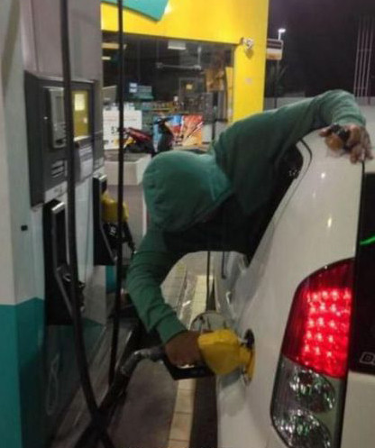 Tembellikte sınır tanımayanlar! - Resim: 4