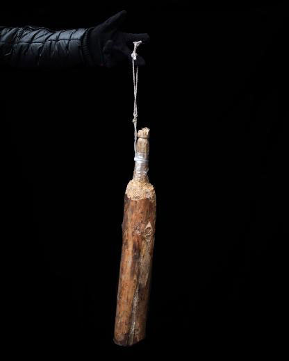 Ukrayna'daki çatışmalarda kullanılan 'ev yapımı' silahlar - Resim: 2