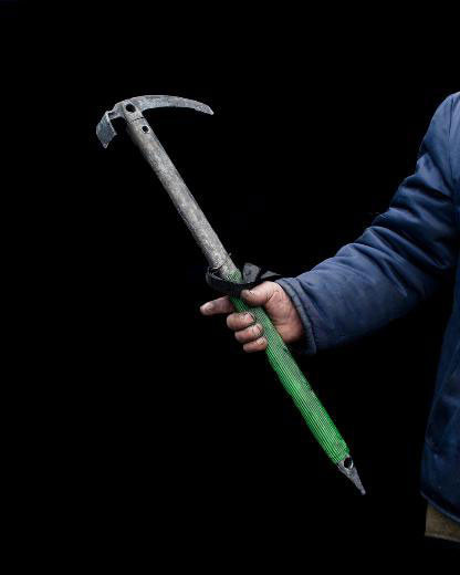 Ukrayna'daki çatışmalarda kullanılan 'ev yapımı' silahlar - Resim: 4