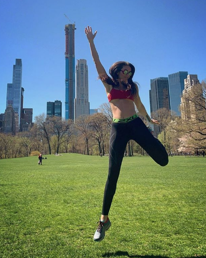 Eda Taşpınar hayvanseverleri ayaklandırdı! Yediği eti duyunca inanamayacaksınız - Resim: 2