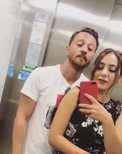 Aras Bulut İynemli'nin ağabeyi Orçun İynemli gözaltına alındı! Eşinden şiddet ve uyuşturucu suçlaması - Resim: 4