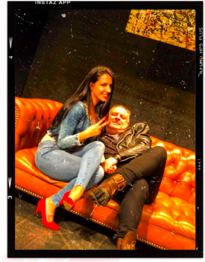 Burak Sergen'i 25 yaş küçük karısı Nihan Ünsal aldattı belgelerim var dedi - Resim: 4