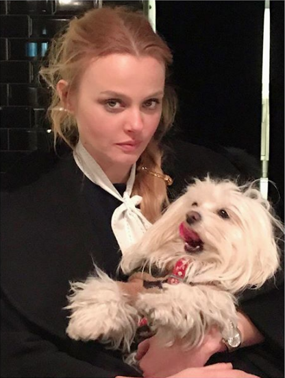 Sosyal medya paylaşımı dalga konusu olan Naz Elmas o fotoğrafı anında sildi - Resim: 2