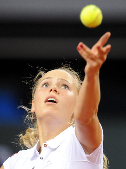 Dünyadan çarpıcı fotoğraflar - Resim: 3