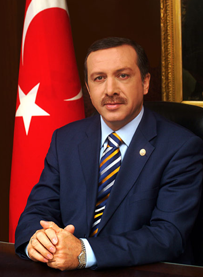 Erdoğan 10 yılda 25 yıl yaşlandı - Resim: 4