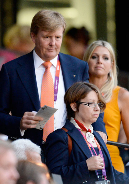 Hollanda'nın 123 yıl sonra ilk kralı - Resim: 3