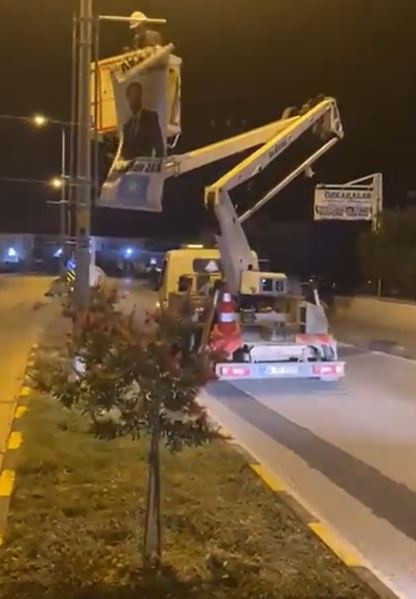 İYİ Parti milletvekili adayı Gökhan Zan'dan tepki! "Benden bu kadar korkmayın" - Resim: 0