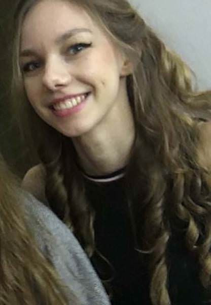 3 yıldır tırnaklarını uzatıyor! Mideniz alıyorsa bakın - Resim: 1