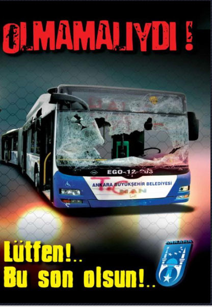 Gökçek'ten 'Gezi Olayları Kitapçığı' - Resim: 2