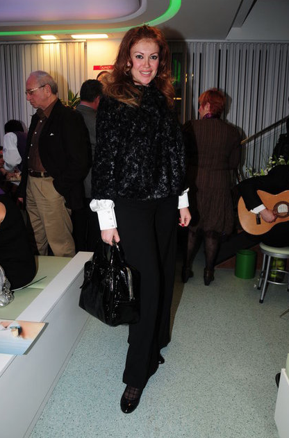 Türkiye eski güzeli Sevilay Öztürk'ten taciz itirafı! - Resim: 3