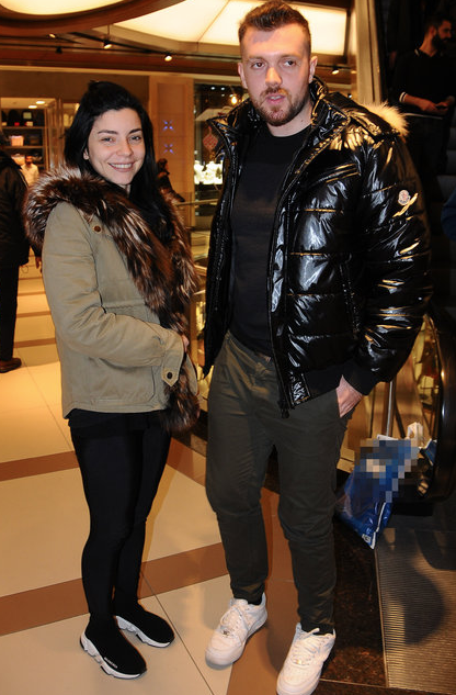 Merve Boluğur itiraf etti: DM'den inanılmaz teklifler alıyorum - Resim: 1